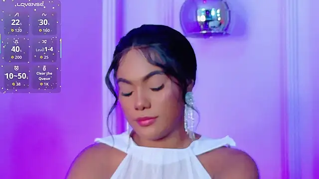 Sara Boom online show from 01-17-26, 03:06