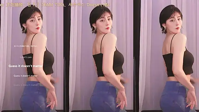 Snapshot of Ocean--Lili chatting on 01-24-25, 05:11 Ocean--Lili online show from 01-24-25, 05:11
