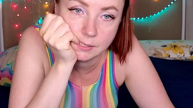 Snapshot of AnnJey chatting on 01-19-25, 12:17 AnnJey online show from 01-19-25, 12:17