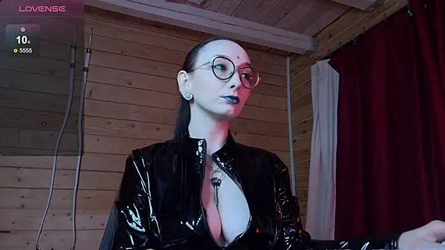 Jinhee Noir online show from 02-08-26, 09:40