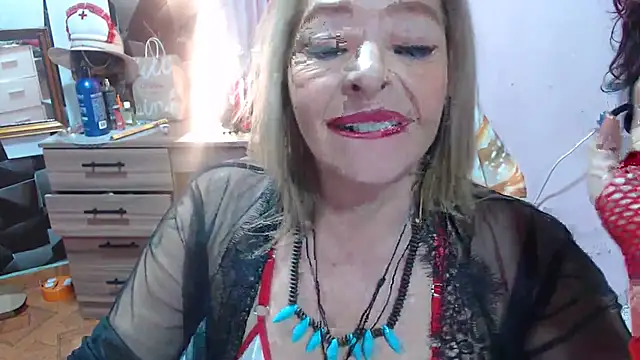 marinadenoche online show from 04-18-26, 12:25