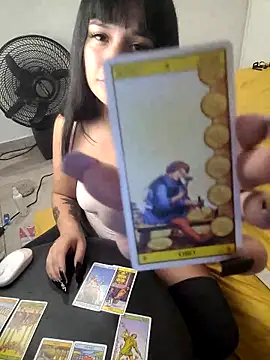 ZaraHoney online show from 12-30-24, 07:48