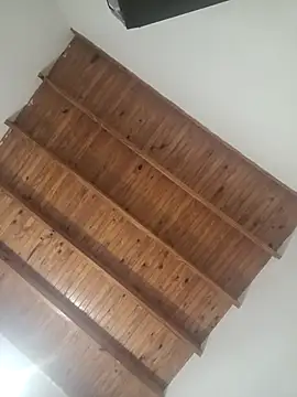 ZaraHoney online show from 01-20-25, 08:19