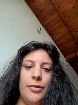 ZaraHoney online show from 01-20-25, 07:14