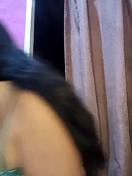 ZaraHoney online show from 02-07-25, 04:37