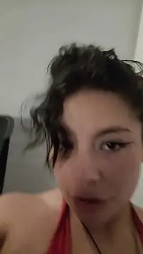 ZaraHoney online show from 10-24-25, 07:05