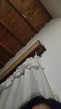 ZaraHoney online show from 12-23-25, 05:05