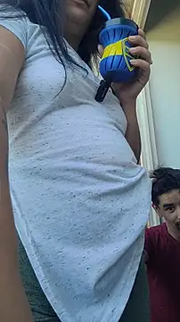 ZaraHoney online show from 01-06-26, 12:20