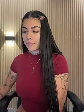 Sarasanders 4 online show from 02-04-26, 03:01