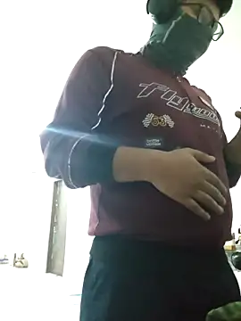 thebrownboi01 online show from 03-22-26, 11:30