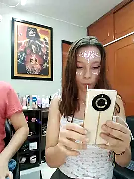 Snapshot of Isaandysex2428 chatting on 03-19-25, 02:27 Isaandysex2428 online show from 03-19-25, 02:27