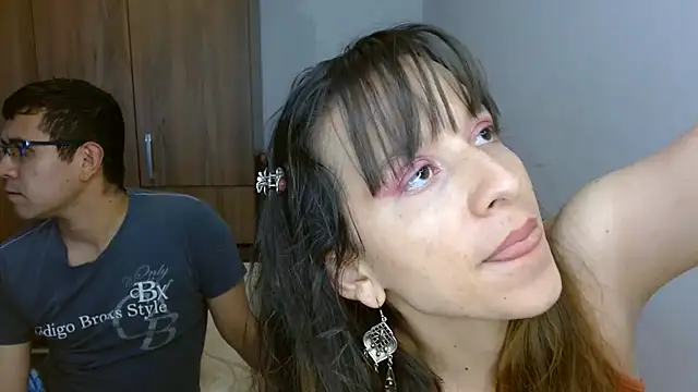 Isaandysex2428 online show from 07-15-26, 02:39