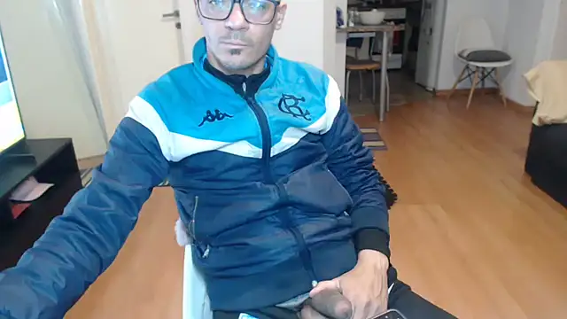 guachin hunk online show from 06-21-26, 11:07