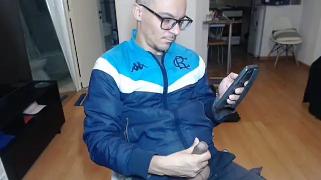 guachin hunk online show from 07-19-26, 11:41
