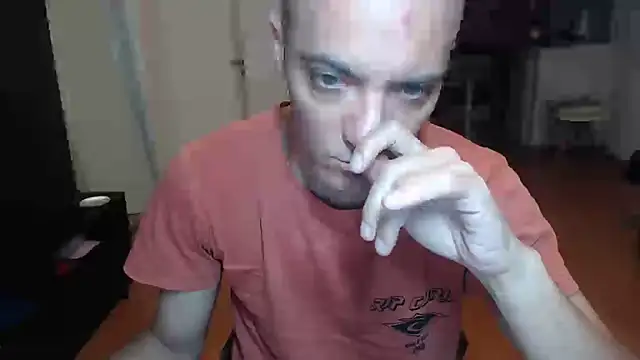 guachin hunk online show from 07-30-26, 09:41