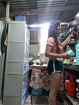 Snapshot of sweetvirginia01 chatting on 11-16-25, 12:16 sweetvirginia01 online show from 11-16-25, 12:16