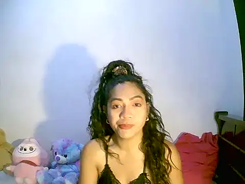 sweetvirginia01 online show from 03-01-26, 12:56