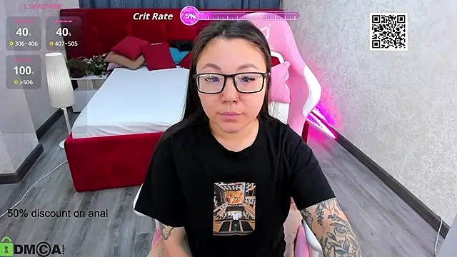 gentle muse online show from 03-12-26, 11:00