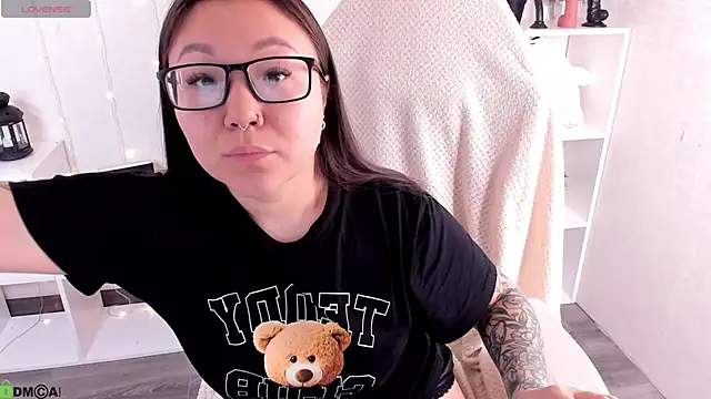 gentle muse online show from 04-20-26, 12:13