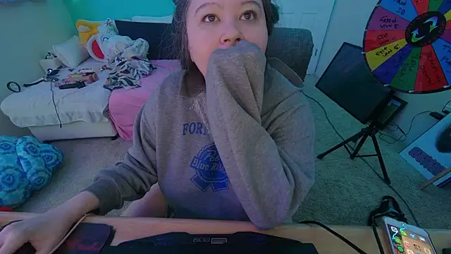 Snapshot of electrifiedlove chatting on 01-05-26, 06:11 electrifiedlove online show from 01-05-26, 06:11