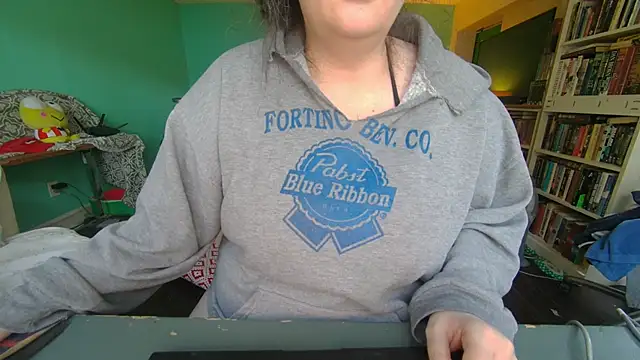 Snapshot of electrifiedlove chatting on 01-06-26, 06:55 electrifiedlove online show from 01-06-26, 06:55