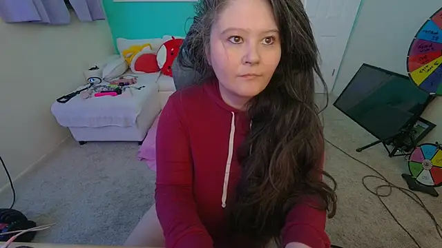 Snapshot of electrifiedlove chatting on 02-25-26, 03:05 electrifiedlove online show from 02-25-26, 03:05