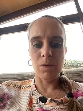 LadyChantale online show from 01-18-25, 12:04