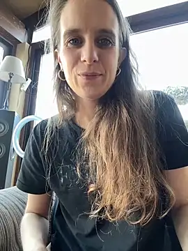 LadyChantale online show from 01-23-25, 08:46