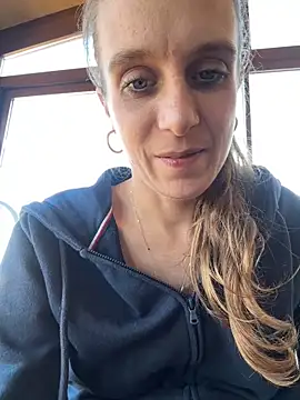 LadyChantale online show from 01-24-25, 02:30