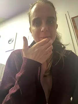 LadyChantale online show from 03-06-26, 07:05