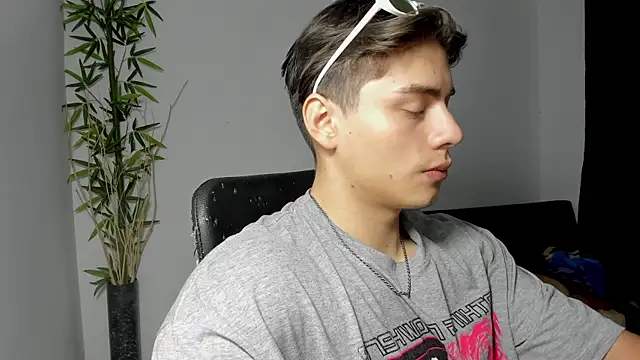 Giordano Russo online show from 03-05-25, 07:17