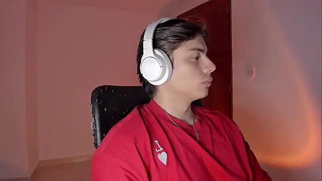 Giordano Russo online show from 10-29-25, 12:46