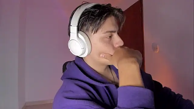 Giordano Russo online show from 01-05-26, 09:51