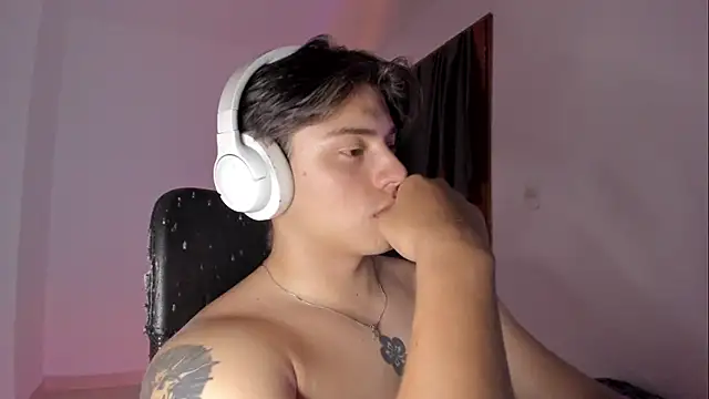 Giordano Russo online show from 02-18-26, 11:33