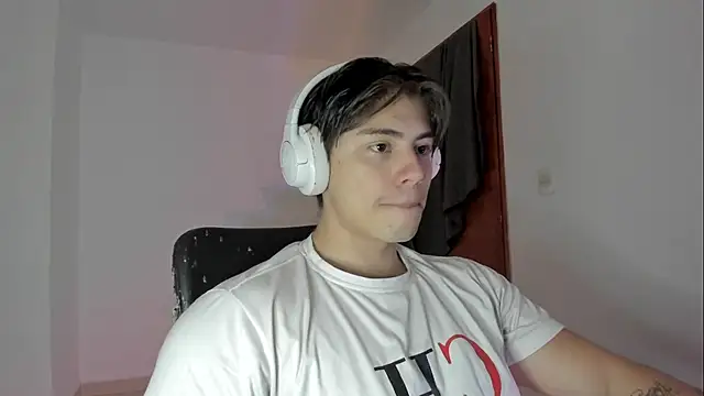 Giordano Russo online show from 02-19-26, 08:05