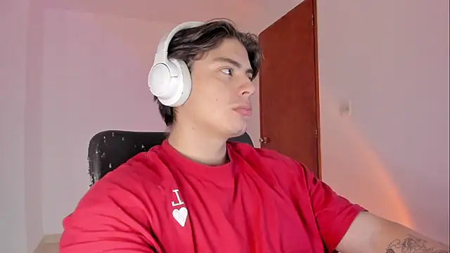 Giordano Russo online show from 04-02-26, 03:42