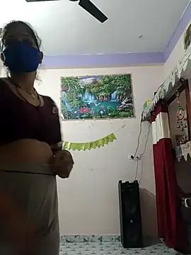 maahi-satva online show from 10-28-25, 02:26