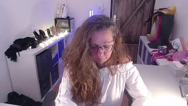 GeilesLuder75 online show from 05-11-26, 04:04