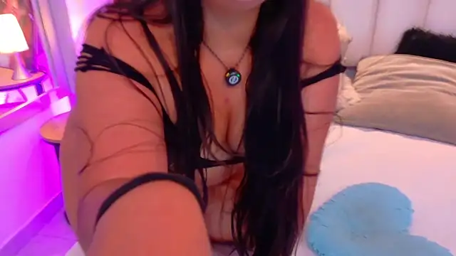 ValenScott1 online show from 07-28-26, 03:43