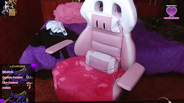 MidoriQuiinn online show from 01-09-26, 01:47