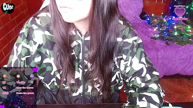 MidoriQuiinn online show from 01-10-26, 02:08