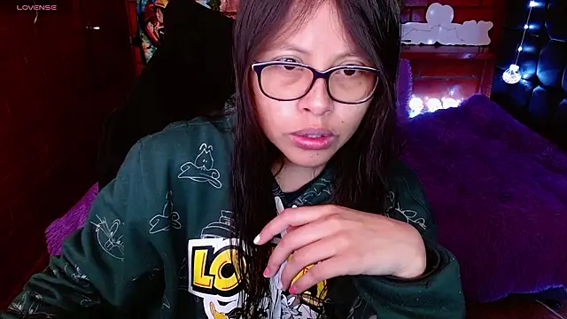 MidoriQuiinn online show from 02-25-26, 02:37