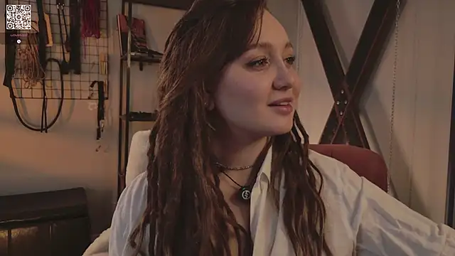 VortexProject online show from 04-14-26, 01:17