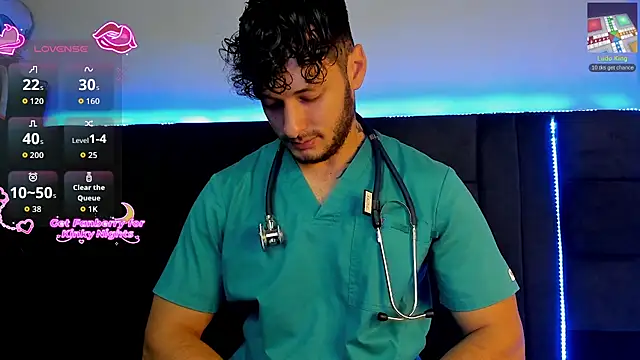 alejandro  2 online show from 03-23-26, 08:24