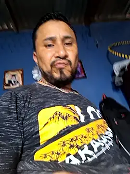 Eumanzor online show from 03-02-26, 07:54