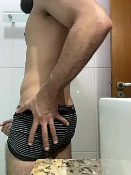 bandidocaro online show from 04-26-26, 08:39