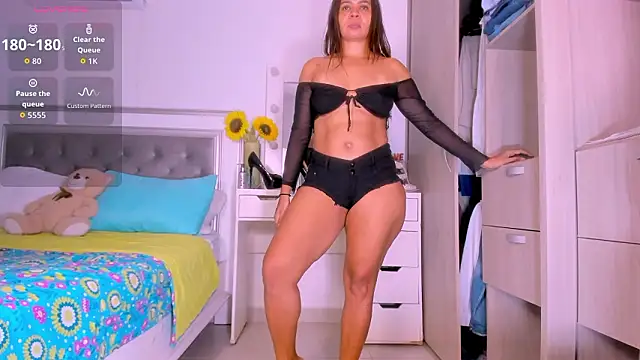 sharonDulce online show from 03-30-26, 12:22