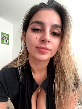 oriana zoeee online show from 10-03-25, 10:18