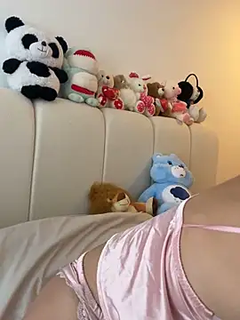 oriana zoeee online show from 02-12-26, 09:54