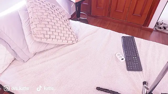 Lucy fit online show from 03-14-26, 03:17